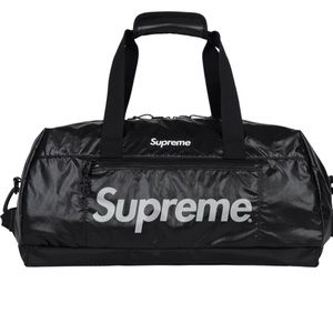 Meet your Posher, Ben